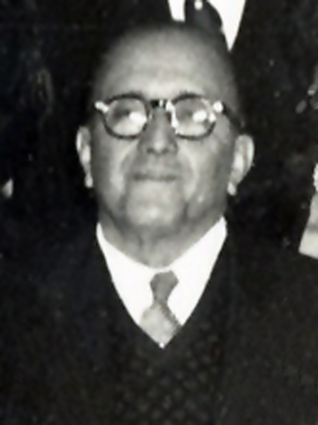 Luís Régis Pacheco Pereira