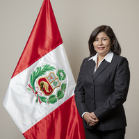 Rose Mary Posadas Gutiérrez
