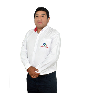 Prescilio Alejandro Mamani Eugenio