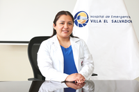 Karen Anabel Alarcón Rojas