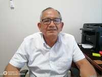 Carlos Alberto Estrada Febres