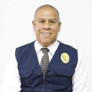 Jorge Luis Arguedas Bravo