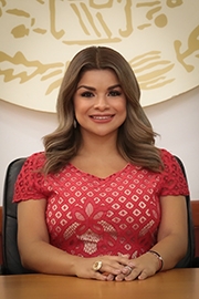 Laura Gabriela Cárdenas Rodríguez