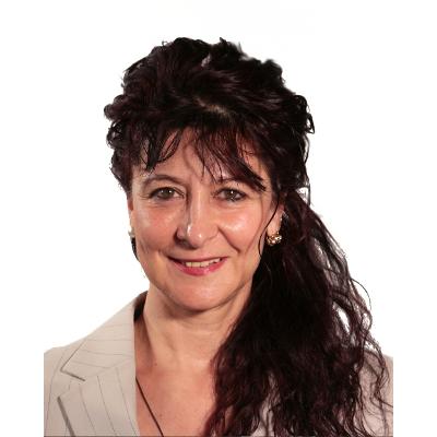 Alicia Verónica Rubio Calle