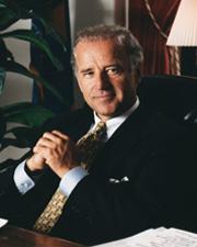 Joseph R. Biden Junior