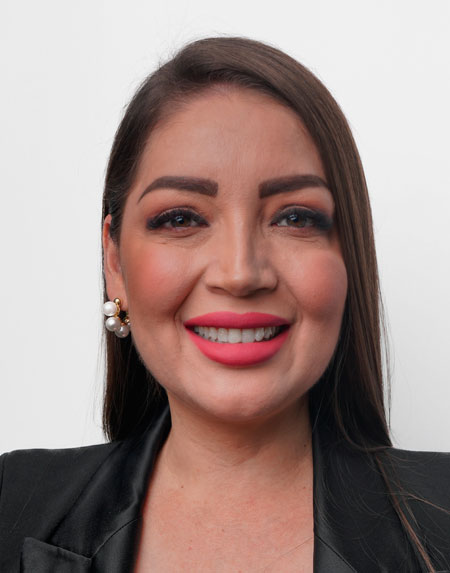 Jasmine María Bugarin