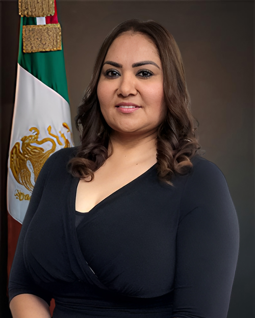 Raquel Guadalupe Silva Espinoza