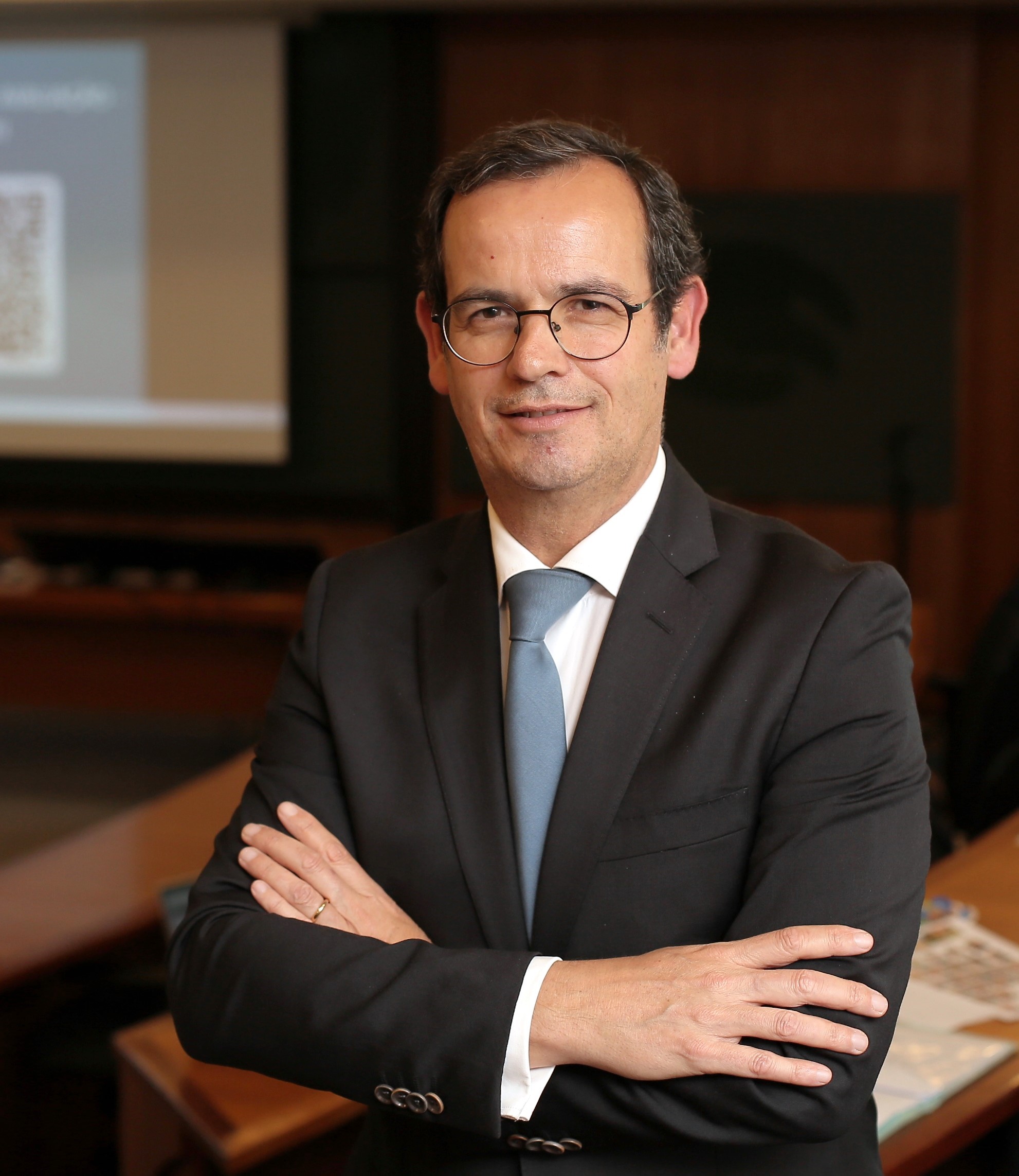 Gonçalo Santos Andrade
