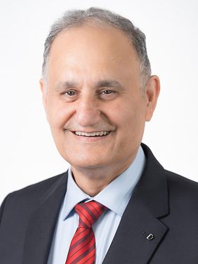 Reza Asghari