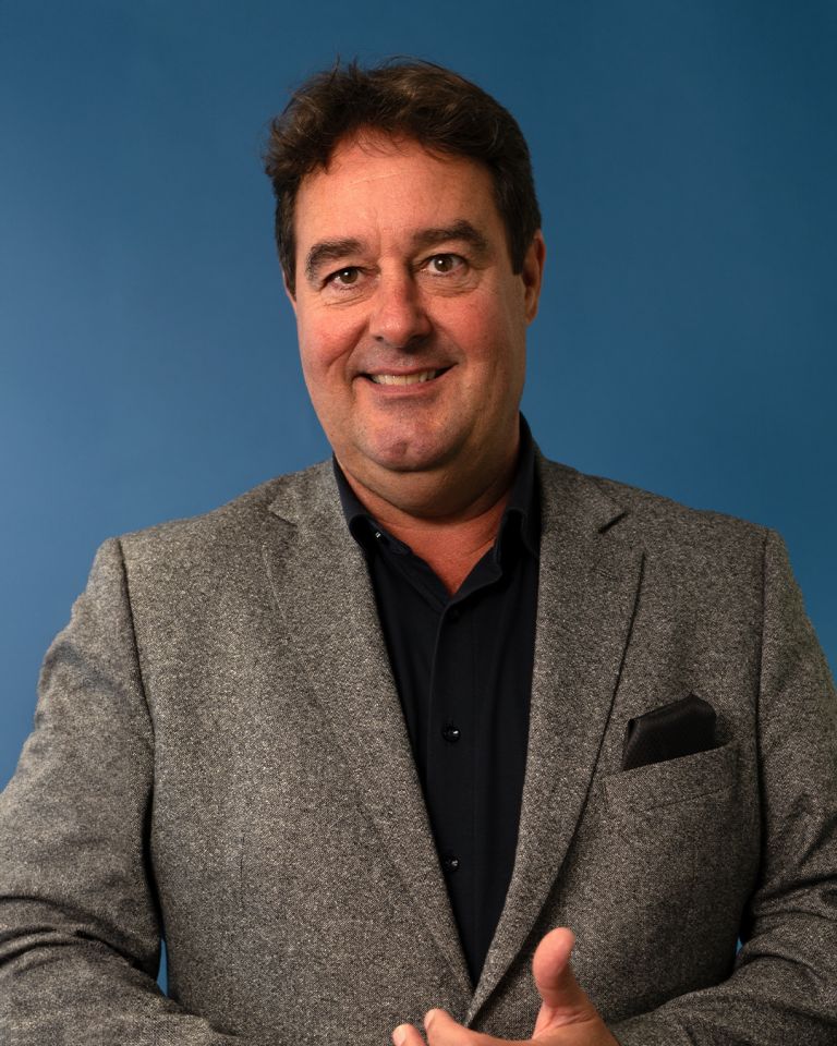 Marco Deen