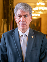 Guillermo Hernández Duque Delgadillo