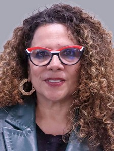 Rocío Adriana Abreu Artiñano