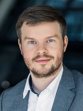 Michael Espendiller