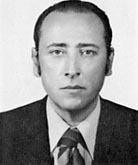 José Bernal Pérez