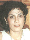 Cristina Quintana Jimón
