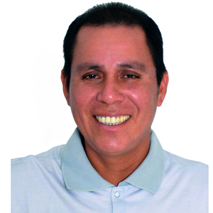 Belisario Quinteros Vargas