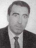 Ricardo Ansotegui Aranguren