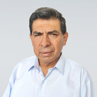Francisco Del Carmen Santos Garcia