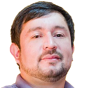 Daniel Parra Calabrano