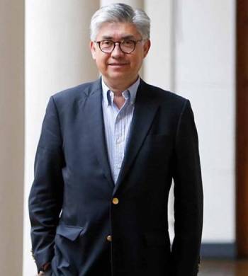Joel Hernández García