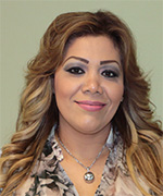 Claudia Liliana Valdez Aguilar