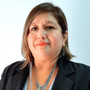 Yanet Soriel Hernández Aguilar