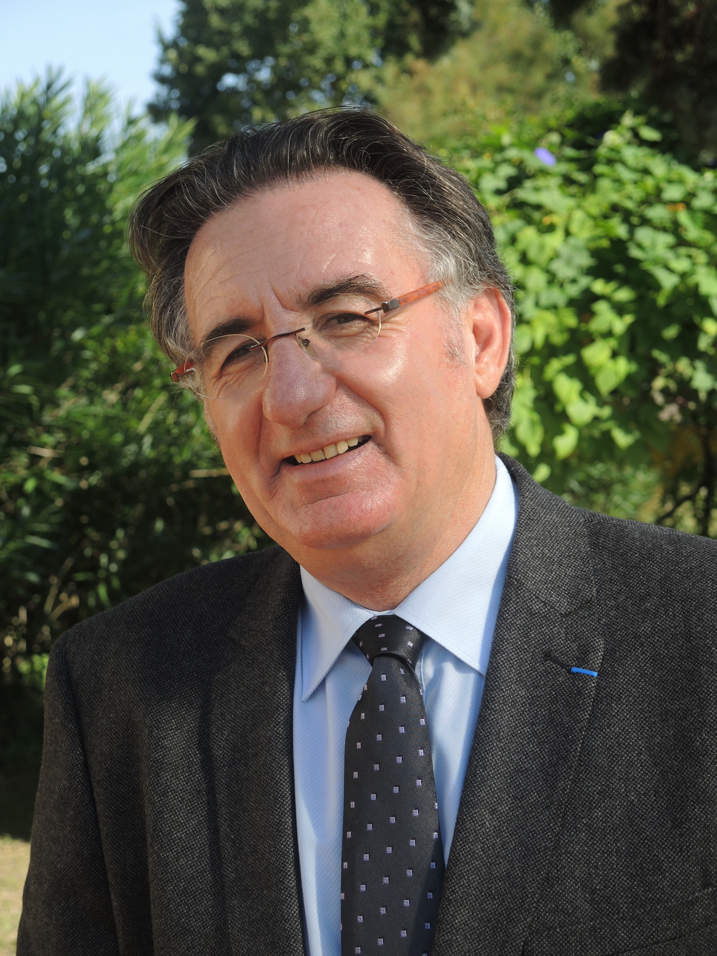Louis Biscarrat