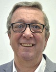 Pedro Ignacio Elósegui González De Gamarra