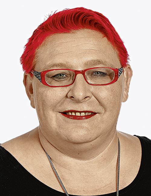 Andrea Johlige