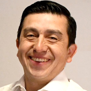 Cristián Navarrete Quezada