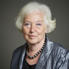 Helene Valerie Hayman