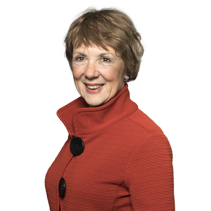 Bea Ten Tusscher