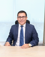 Elvis Romel Palomino Pérez