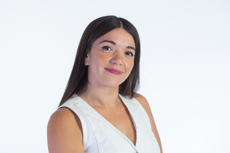 Margarita Alejandra Recalde