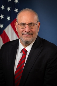 Andrew M. Luger