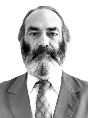 Getúlio Pereira Dias