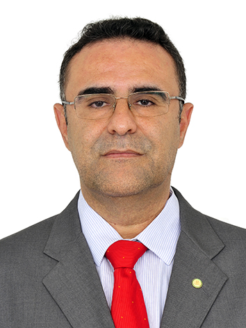 Gilberto Coutinho Freire