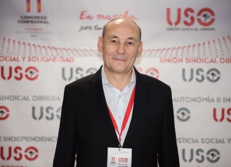 Javier De Vicente Tejada