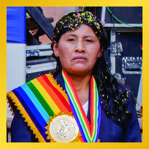Clorinda Ojeda Huaman