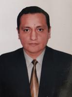 Alfredo Alfonso Montoya Prado
