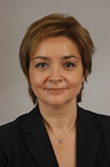 Isabel Muñoz Durán