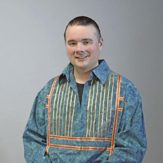 Bryan Newland