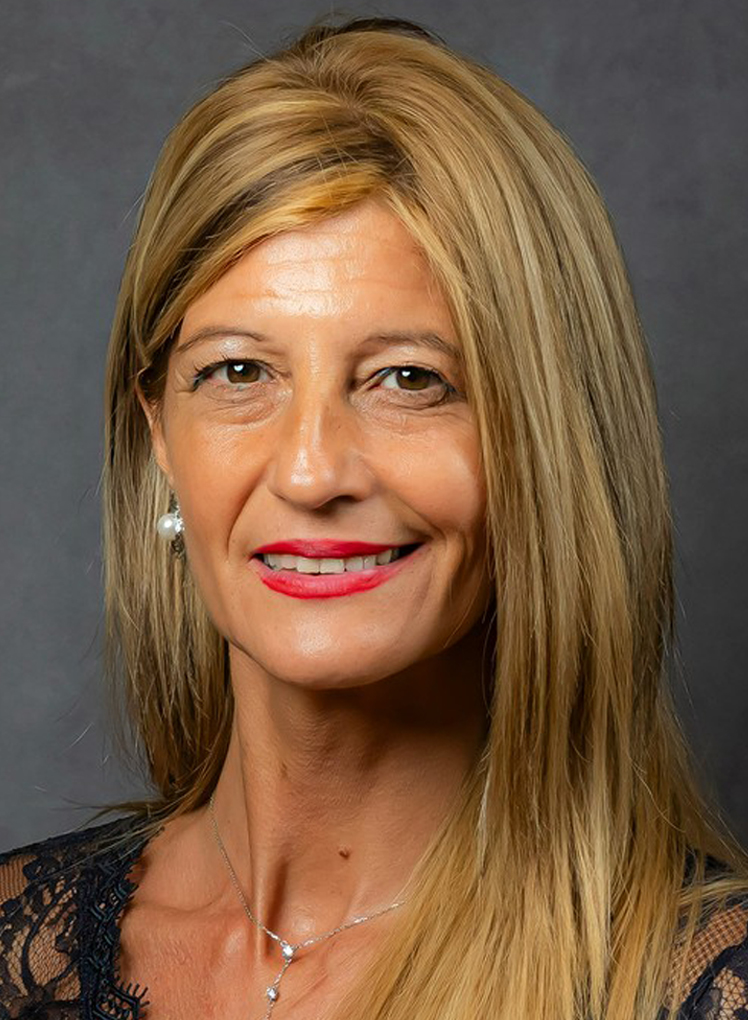 Rebeca Arroyo Otero