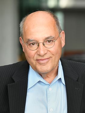 Gregor Gysi