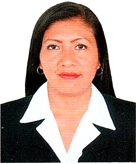 Arianna Araceli Cachique Puyo