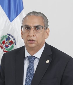 José Benedicto Hernández Tejada