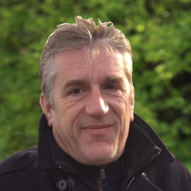 Pascal Lepetit
