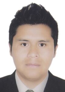 Alex Cruz Orconi