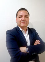 Moisés Torres Martínez