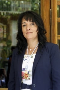 Agapita García Correoso